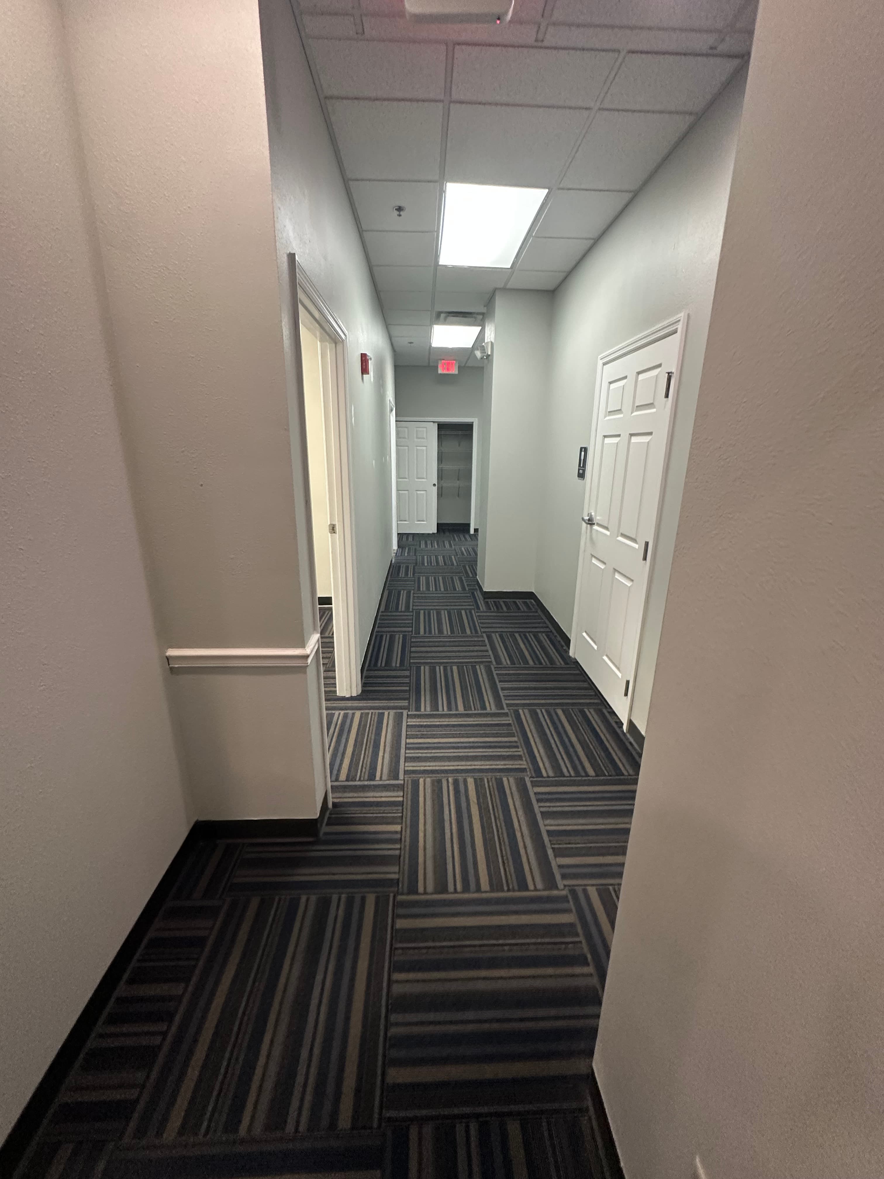 Elite DNA Office Buildout, Suite 200 — photo 1